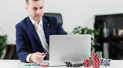 Online Casino Agent: How to Start Your Career .